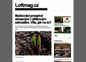 loftmag.cz