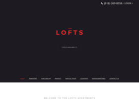 loftsapartments.com