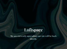 loftspace.co.za