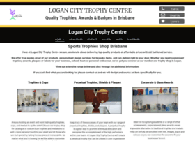 logancitytrophycentre.com.au