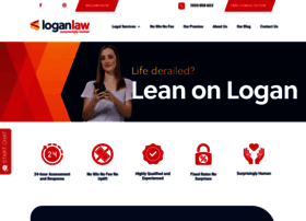 loganlaw.com.au