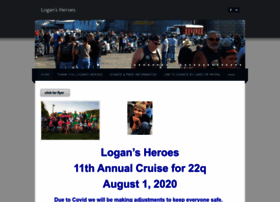 logans-heroes.org