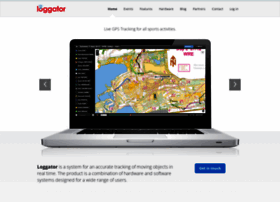 loggator.com
