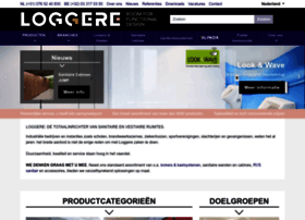 loggere.nl