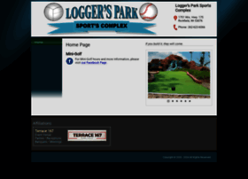 loggerspark.com