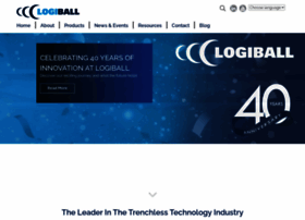 logiball.com