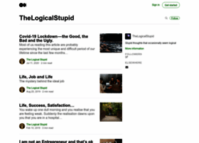 logicalstupid.com