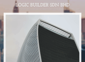 logicbuilder.com.my