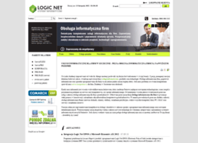 logicnet.com.pl