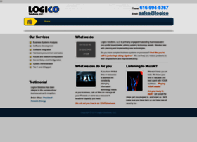 logico-solutions.com