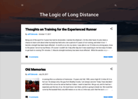 logicoflongdistance.com