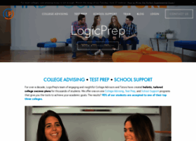logicprep.com