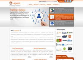 logicumtech.com
