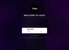 logicvapes.com.kw
