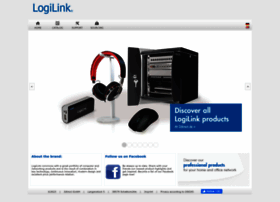 logilink.info