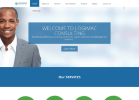 logimacconsulting.com