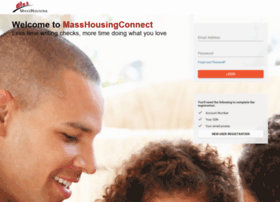 login.masshousing.com