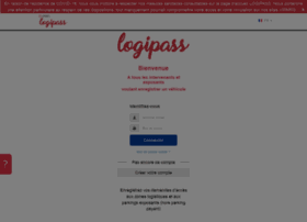 logipass.viparis.com