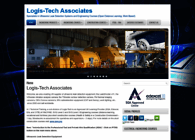 logis-tech-assoc.co.uk