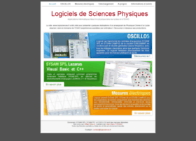 logisciences.fr