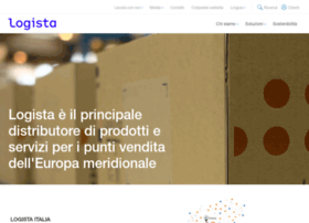 logistaitalia.com
