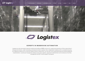 logistex.com