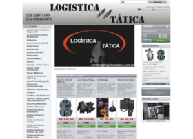 logisticatatica.com.br