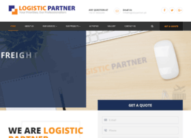 logisticpartner.pk