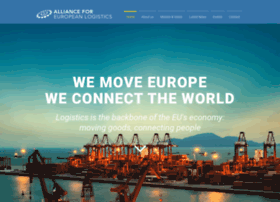 logistics-alliance.eu