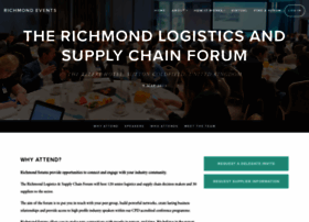 logisticsforum.co.uk