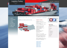 logisticsturkey.org
