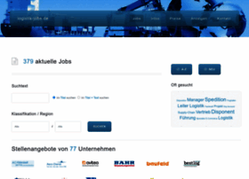 logistik-jobs.de