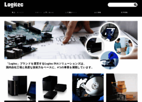 logitec.co.jp