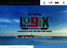 logix-india.com