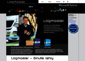 logmaster.fi