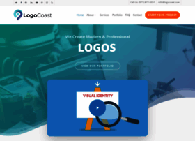 logocoast.com