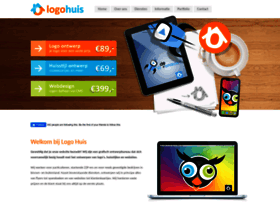 logohuis.com