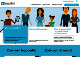 logopedie.nl