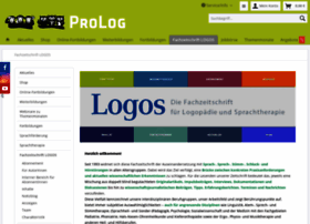 logos-interdisziplinaer.de