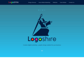 logoshire.co.uk