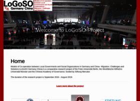 logoso-project.com