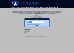 logwod.com