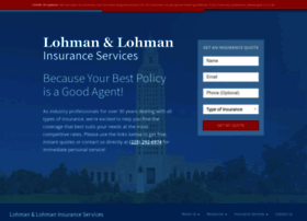 lohmanandlohman.com