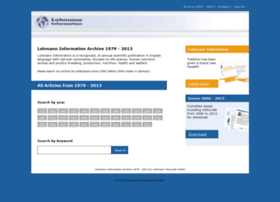 lohmann-information.de