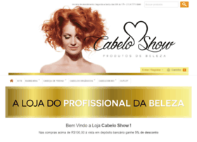 lojacabeloshow.com.br