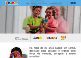 lojakaiani.com.br