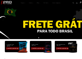 lojaprofitness.com.br