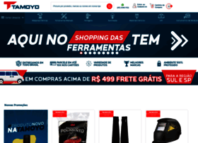 lojastamoyo.com.br