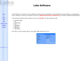 lokesoftware.dk