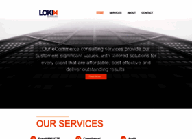 lokiservices.com